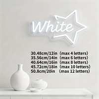 Enseignes néon personnalisées Neonawall pour les organisateurs d'événements, commande en gros, LED USB à intensité variable pour mariage, anniversaire, fête, décoration de magasin