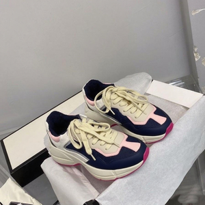 Sneakers con Suola in Gomma e Ammortizzazione ad Aria per Uomo e Donna, <span class=keywords><strong>Scarpe</strong></span> da Corsa e Allenamento alla Moda - Product Image 4