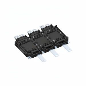 Module Transistors FS520R12A8P1LBHPSA1 Original Components Electronic - Product Image 1