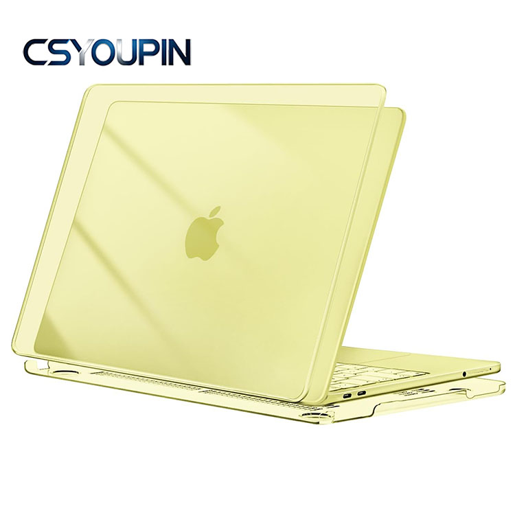 Citrus Clear - Crystal case