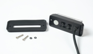 Luces Estroboscópicas 2022, Luces Intermitentes Brillantes, Luces de Trabajo LED de Seguridad Montadas Lateralmente en Vehículos - Product Image 3