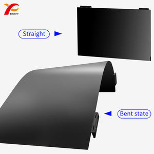 27 pouces pour ordinateur de bureau <span class=keywords><strong>snap</strong></span> aspiration magnétique anti lumière bleue protecteur d'écran <span class=keywords><strong>filtre</strong></span> de confidentialité - Product Image 4