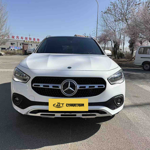 Venta Directa al por Mayor de <span class=keywords><strong>Mercedes</strong></span>-Benz <span class=keywords><strong>GLA</strong></span> <span class=keywords><strong>2022</strong></span> Facelift <span class=keywords><strong>GLA</strong></span> 180, SUV Compacto de Gasolina, Autos Usados Muy Baratos, SUV de 5 Plazas en Venta - Product Image 2