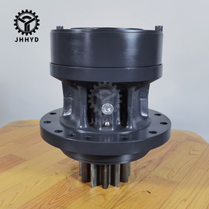 Редуктор поворота VOE14541067 для <span class=keywords><strong>Volvo</strong></span> EC180B EC160B - Product Image 6