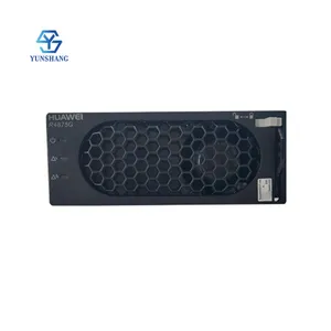 High-quality Communication HUAWEI R4875G5 1U 4000W High Efficiency Rectifier Module