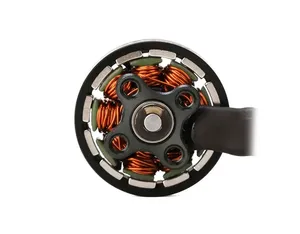 T-MOTOR F1404 2900KV 4-6S 3800KV 4600KV <span class=keywords><strong>3</strong></span>-4S Fırçasız Motor 1.5mm Şaft RC FPV <span class=keywords><strong>2</strong></span>.5-4 inç Cinewhoop Yarış Drone Parçaları için - Product Image 4