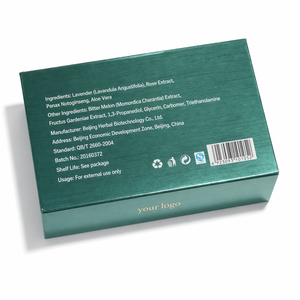 Caja con Cierre Magnético al por Mayor para Joyería, Cuidado de la Piel, Perfumes y Embalaje Promocional Premium - Product Image 2