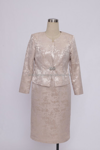 Fabricants en gros de costumes pour femmes grandes tailles pour le travail au bureau, vêtements décontractés et formels - Product Image 2
