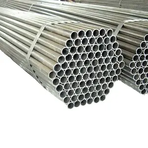 हल्के 20Cr 30Cr 35Cr मिश्र धातु स्टील खोखले गर्म बिक्री फैक्टरी मूल्य वेल्डेड पाइप/ट्यूब