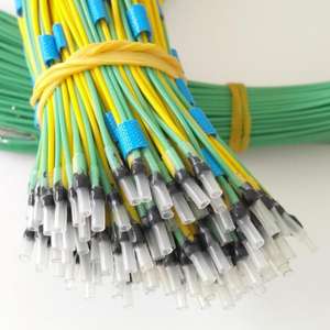 MZ6-90-DS PTC الثرمستور للسيارات الأسلاك الحماية الحرارية - Product Image 5