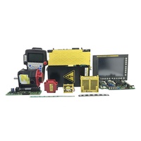 ANUC-tarjeta de 20 CF PCMCIA, memoria SRAM Compact Flash Fanuc, circuito oard
