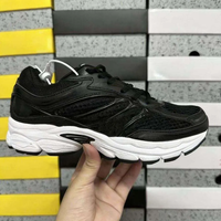 Chaussures décontractées de créateur Sauconm pour hommes et femmes, chaussures de course pour tenue quotidienne, baskets en mesh pour hommes, chaussures d'extérieur, taille 35-46