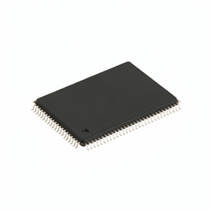Electronic Circuit Components CY7C1440AV33-250AXC 100 LQFP <b>Memory</b> Authorized Distributor - Product Image 1