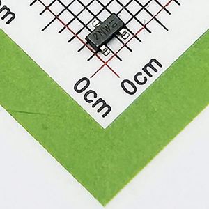 new&original BAT754S,215 SOT-23 Diodes Schottky Diodes 200mA 600mV 30V - Product Image 1
