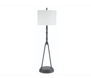 Lámpara de Pie LED de Estilo Nórdico al por Mayor, Cuerpo de Hierro, Pantalla de Plumas, Color RGB, Decoración Industrial para Sala de Estar, Fabricada - Product Image 5