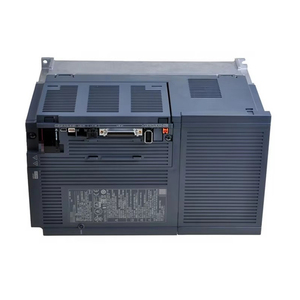 Controlador de Motor AC Original Mrj4500gf4, Controlador PLC, Controles Industriales MR-J4-500GF4-RJ - Product Image 6
