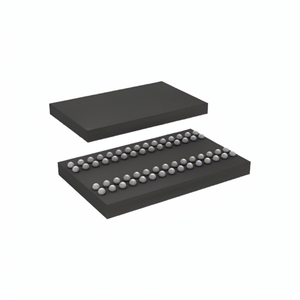 Memoria 60 TFBGA IS42S16100H-7BLI-TR, Comprar Componentes Electrónicos Originales en Línea - Product Image 1