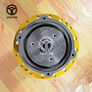 Piezas de Excavadora M324D2 M322D, Caja de Cambios de Giro 371-5702, Reductor de Giro para Caterpillar - Product Image 5