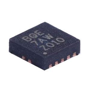 CZChips TPS62400DRCR AUTOMOBILE 300-MA LOW-IQ HAUTE puce Ic - Product Image 1