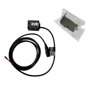เครื่องอ่านบาร์โค้ดดิจิตอล KEYENCE BL-1300HA ของแท้ ขนาดกะทัดรัดพิเศษ ความละเอียดสูง แบบเส้นเดี่ยวด้านหน้า - Product Image 2