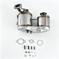Katalysator für DPF Dieselpartikelfilter für Hyundai Kona/Tucson/i30, KIA Ceed/Optima Sportswagon/Proceed/Sportage