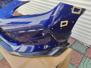 Kit de Carrocería de Fibra de Carbono de Alta Calidad <span class=keywords><strong>2022</strong></span> para <span class=keywords><strong>Toyota</strong></span> GR86/para Subaru BRZ ZN8 Estilo Greddy X V-otex - Product Image 5