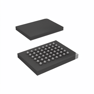 Composant électronique mémoire M28W640FCT70ZB6E 48 TFBGA du fabricant Channel - Product Image 1