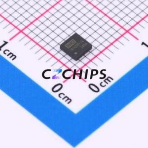 Nouveau-Original HX7A8001-SQ DFN-8(3x3) Circuit intégré IC Puce PMIC Régulateur linéaire (LDO) - Product Image 1