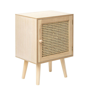 Meubles de chambre à coucher, Table de chevet, Meuble de rangement, Table de nuit - Product Image 2