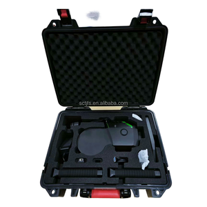 LiGrip O2 MLF-SLAM อัลกอริธึมแบบพกพาพร้อมกล้อง HD ระบบ LiDAR SLAM แบบหมุนได้ - Product Image 3