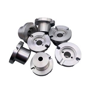 Torno CNC Automático Welltop para Mecanizado de Piezas Metálicas No Estándar (Cobre, Acero Inoxidable) - Product Image 1