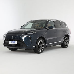 2025สุดยอดกำแพง Wei สีน้ำเงินภูเขา PHEV ขนาดกลาง & ใหญ่ SUV พวงมาลัยซ้ายไฮบริดผลิตในประเทศจีน - Product Image 6