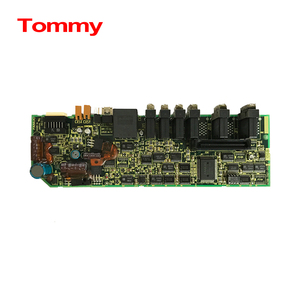 Placa de circuito impreso FANUC A20B-2001-0930 para A06B-6079 - Product Image 6