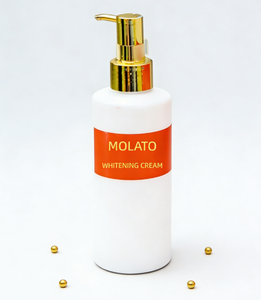 <span class=keywords><strong>Crème</strong></span> pour le <span class=keywords><strong>corps</strong></span> éclaircissante Molato à l'<span class=keywords><strong>aloe</strong></span> <span class=keywords><strong>vera</strong></span>, <span class=keywords><strong>crème</strong></span> pour le <span class=keywords><strong>visage</strong></span> Molato à la carotte, tonifiant profond, nourrissant, éclaircissant - Product Image 2