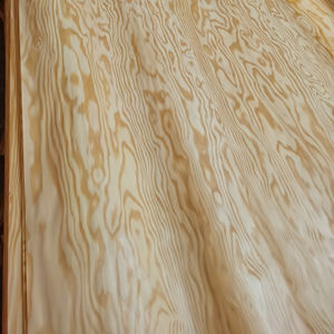 Papier peint écologique en placage de <span class=keywords><strong>bois</strong></span> véritable avec coupe rotative-Décoration en <span class=keywords><strong>bois</strong></span> naturel facile à installer pour la maison et l'hôtel - Product Image 6