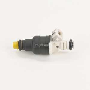 Inyector de combustible 0280150705 para motocicleta BMW K1 K100 K1100 K1200 RS LT GT 13641461523 Lancia Y10 <span class=keywords><strong>Seat</strong></span> Ibiza Málaga 7590047 - Product Image 2
