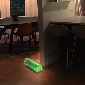 ABS Plastic <strong>Rat</strong> <strong>Trap</strong> Box <strong>Humane</strong> Live Catch <strong>Rat</strong> Mouse <strong>Trap</strong> - Product Image 6