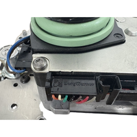 62TE tout nouveau corps de vanne de Transmission 62TE d'origine avec solénoïde 68376696AA 5078723AD pour Chrysler Dodge VW 2007-2014