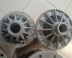 Zl50g 275102056 hệ thống truyền dẫn trục khác biệt lắp ráp cho bánh xe tải - Product Image 3