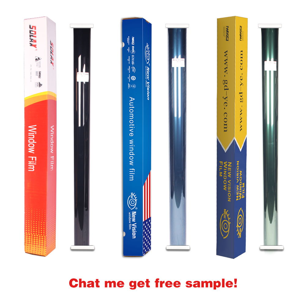 Échantillon gratuit