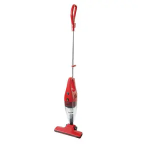 HM-5105 Home appliances 2 in 1 Vertical Vacuum cleaner for home cleaning