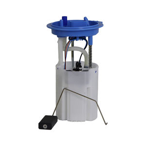 SENP suku cadang otomotif rakitan pompa bahan bakar sistem 1K0 919 051 DB untuk VW Golf Jetta Passat Audi A3 - Product Image 2