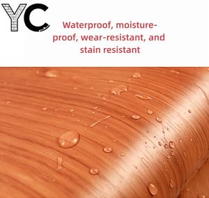 Adesivi per Battiscopa in PVC Autoadesivi, Impermeabili, Durevoli ed Ecologici, Design Geometrico Moderno per <span class=keywords><strong>Angoli</strong></span> e Pareti, Applicazione Rapida - Product Image 4