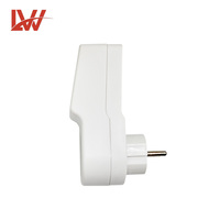 Protecteur de tension numérique réglable LW-2166D de récupération automatique pour les appareils ménagers