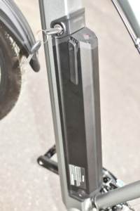 Vélo de Cyclisme Adulte Électrique 26 Pouces en Gros, Vélo Électrique <span class=keywords><strong>VTT</strong></span> 26\" 48V 500W 750W avec Batterie au Lithium - Product Image 3