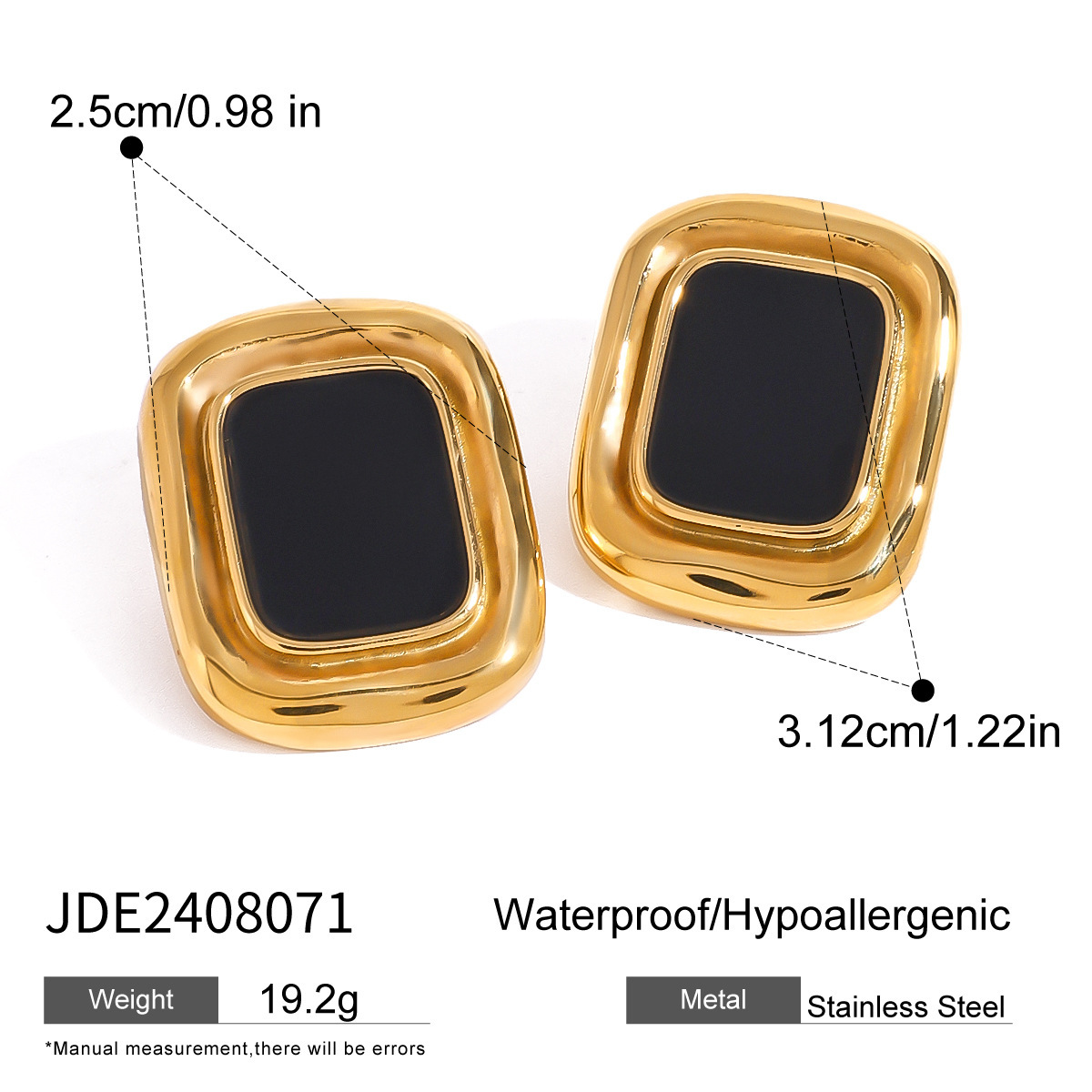 JDEW2408038-PS    เจดีอีดับเบิลยู2408038-พีเอส