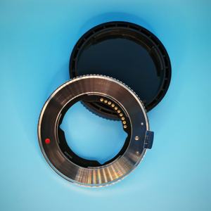 E-Z PRO レンズアダプター Zカメラ オートフォーカスアダプター EマウントレンズからZ3 Z5 Z6 Z8 Z30 Z50カメラへ  迅速発送 - Product Image 2