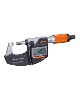 Hot Selling Small Metal <b>Micrometer</b> Multi-Function 0.001mm Accuracy 0.001mm Resolution Model P11-08 Japan Origin P - Product Image 1