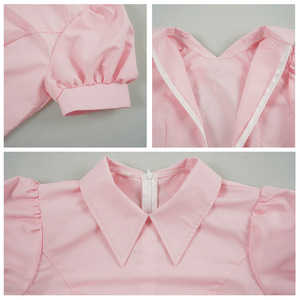 Costume de <span class=keywords><strong>cosplay</strong></span> Spirit Pet <span class=keywords><strong>Miss</strong></span> Joy, costume d'infirmière pour Halloween - Product Image 5