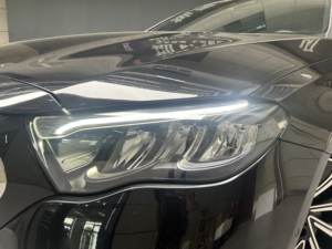 Auto Usado <span class=keywords><strong>Mercedes</strong></span>-Benz Clase <span class=keywords><strong>E</strong></span> 2024 <span class=keywords><strong>E</strong></span> 300 L Luxury (RWD, Híbrido Suave de 48V, China VI) - Product Image 5